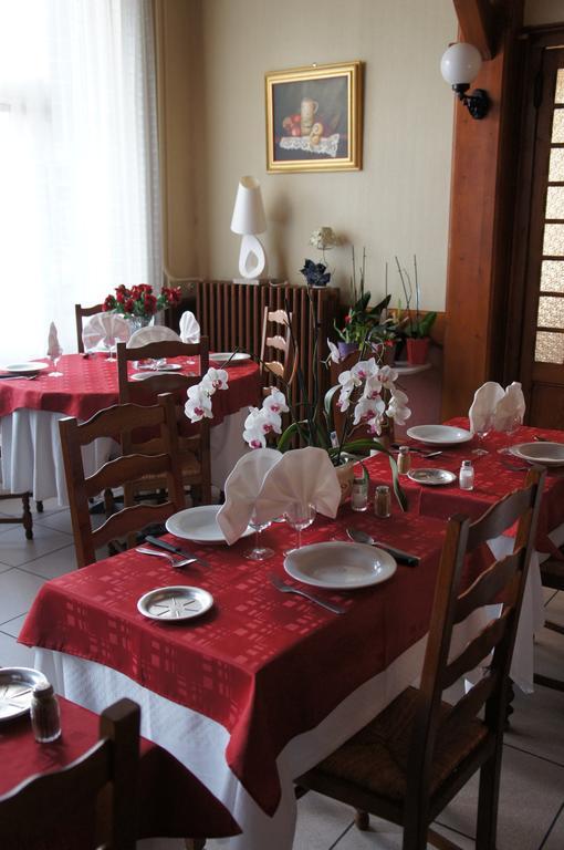 Hotel Le Commerce Bagnères-de-Bigorre Dış mekan fotoğraf